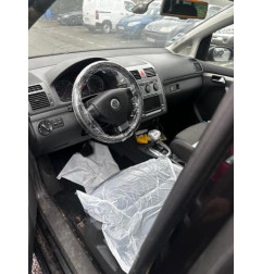 Aile avant droit VOLKSWAGEN TOURAN 1 Photo n°14