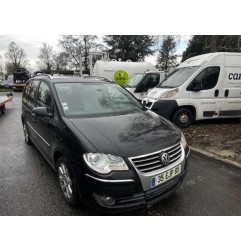 Retroviseur droit VOLKSWAGEN TOURAN 1 Photo n°6