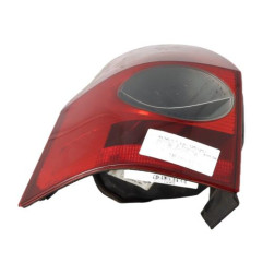 Feu arriere principal gauche (feux) RENAULT MEGANE 2