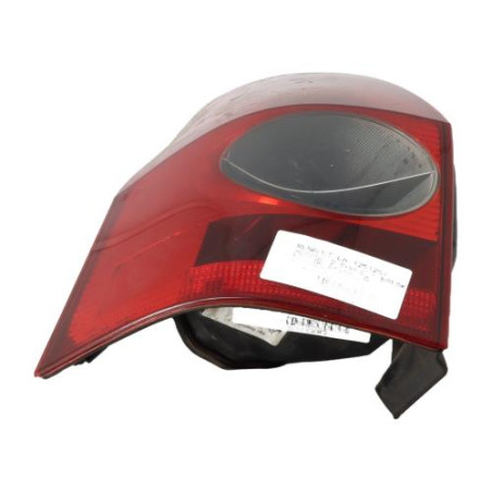 Feu arriere principal gauche (feux) RENAULT MEGANE 2