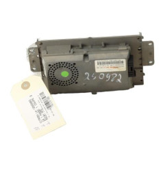 Ecran GPS CITROEN C4 1 Photo n°3