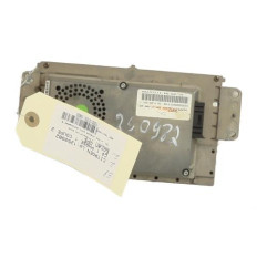 Ecran GPS CITROEN C4 1 Photo n°6