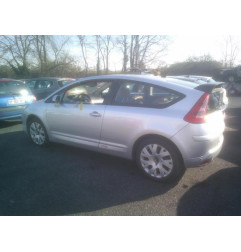 Ecran GPS CITROEN C4 1 Photo n°7