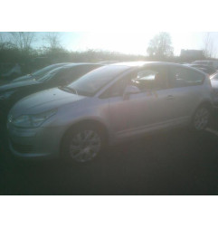 Ecran GPS CITROEN C4 1 Photo n°8