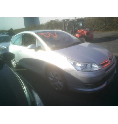 Ecran GPS CITROEN C4 1 Photo n°9