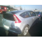 Ecran GPS CITROEN C4 1