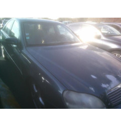 Commande chauffage MERCEDES CLASSE S 220 Photo n°5