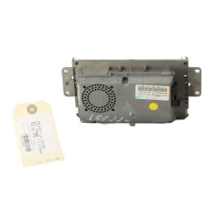 Ecran GPS PEUGEOT 607 Photo n°3