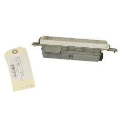 Ecran GPS PEUGEOT 607 Photo n°5