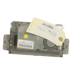 Ecran GPS PEUGEOT 607 Photo n°6