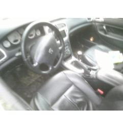 Ecran GPS PEUGEOT 607 Photo n°9