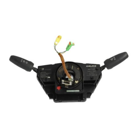 Com (Bloc Contacteur Tournant+Commodo Essuie Glace+Commodo Phare) OPEL CORSA D Photo n°4