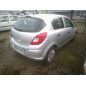 Com (Bloc Contacteur Tournant+Commodo Essuie Glace+Commodo Phare) OPEL CORSA D