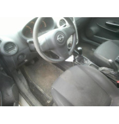 Com (Bloc Contacteur Tournant+Commodo Essuie Glace+Commodo Phare) OPEL CORSA D Photo n°10
