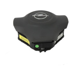Air bag conducteur OPEL CORSA D