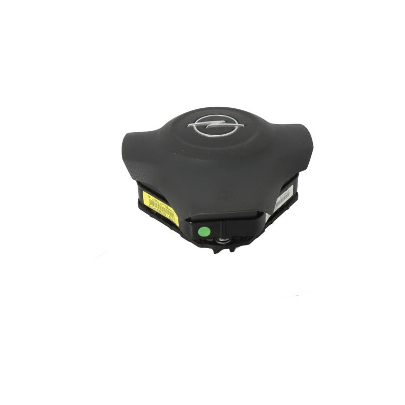 Air bag conducteur OPEL CORSA D