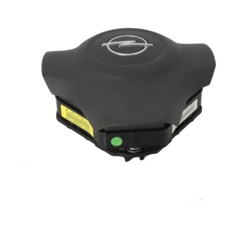 Air bag conducteur OPEL CORSA D