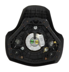 Air bag conducteur OPEL CORSA D Photo n°2