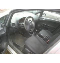 Air bag conducteur OPEL CORSA D Photo n°7