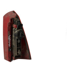 Feu arriere principal gauche (feux) FORD FOCUS 1 Photo n°3