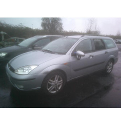 Feu arriere principal gauche (feux) FORD FOCUS 1 Photo n°6