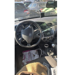 Feu arriere principal gauche (feux) FORD FOCUS 1 Photo n°9