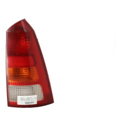 Feu arriere principal droit (feux) FORD FOCUS 1 Photo n°1