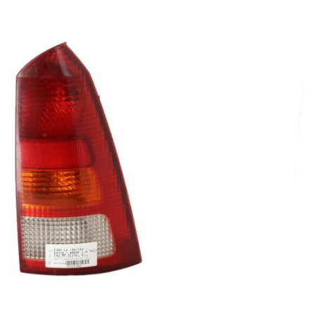 Feu arriere principal droit (feux) FORD FOCUS 1 Photo n°1