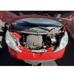 Retroviseur gauche PEUGEOT 107 Photo n°13