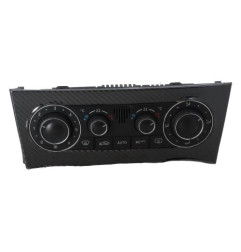 Commande chauffage MERCEDES CLASSE C 203 Photo n°1