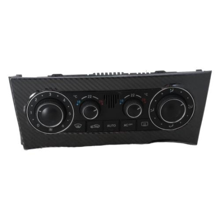 Commande chauffage MERCEDES CLASSE C 203 Photo n°1