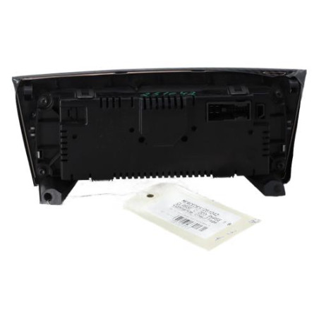 Commande chauffage MERCEDES CLASSE C 203