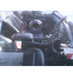 Commande chauffage MERCEDES CLASSE C 203 Photo n°7