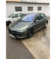 Neiman PEUGEOT 207 Photo n°6