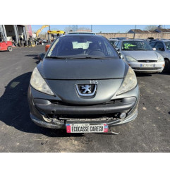 Neiman PEUGEOT 207 Photo n°10