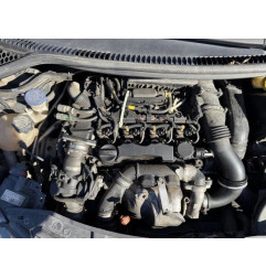 Neiman PEUGEOT 207 Photo n°12