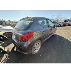 Neiman PEUGEOT 207 Photo n°19