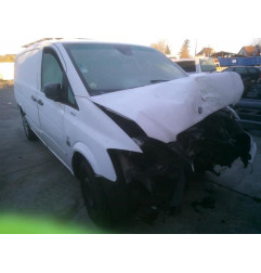 Moteur leve vitre avant droit MERCEDES VITO 639 Photo n°6