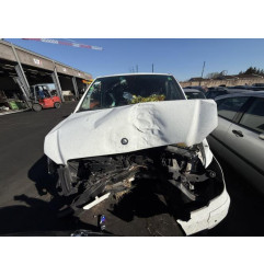 Moteur leve vitre avant droit MERCEDES VITO 639 Photo n°9