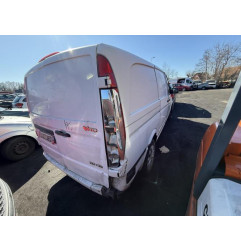 Moteur leve vitre avant droit MERCEDES VITO 639 Photo n°15