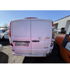 Moteur leve vitre avant droit MERCEDES VITO 639 Photo n°16