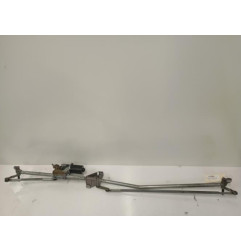 Moteur essuie glace avant CITROEN C4 2 Photo n°1