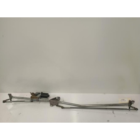 Moteur essuie glace avant CITROEN C4 2 Photo n°1