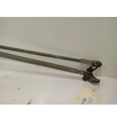 Moteur essuie glace avant CITROEN C4 2 Photo n°6