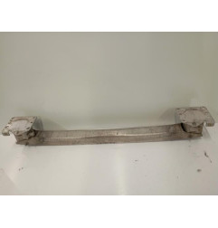 Renfort pare choc avant (traverse) CITROEN C4 2 Photo n°3