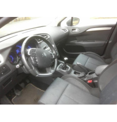 Renfort pare choc avant (traverse) CITROEN C4 2 Photo n°7