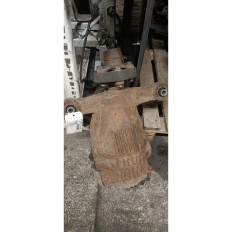 Pont (propulsion) LEXUS GS 3 Photo n°1