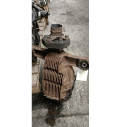 Pont (propulsion) LEXUS GS 3