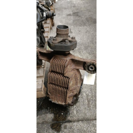 Pont (propulsion) LEXUS GS 3