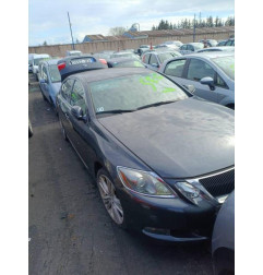 Feu arriere principal droit (feux) LEXUS GS 3 Photo n°9